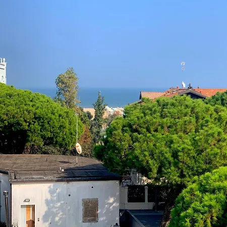 Casa Parco Del Mare