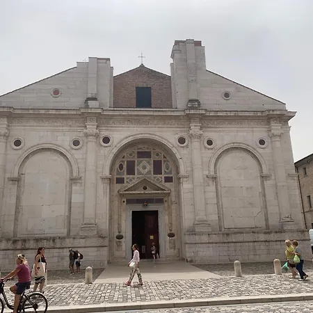 Casa Parco Del Mare 아파트 *