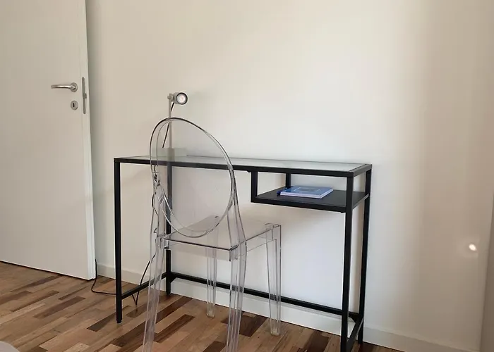 Casa Parco Del Mare *