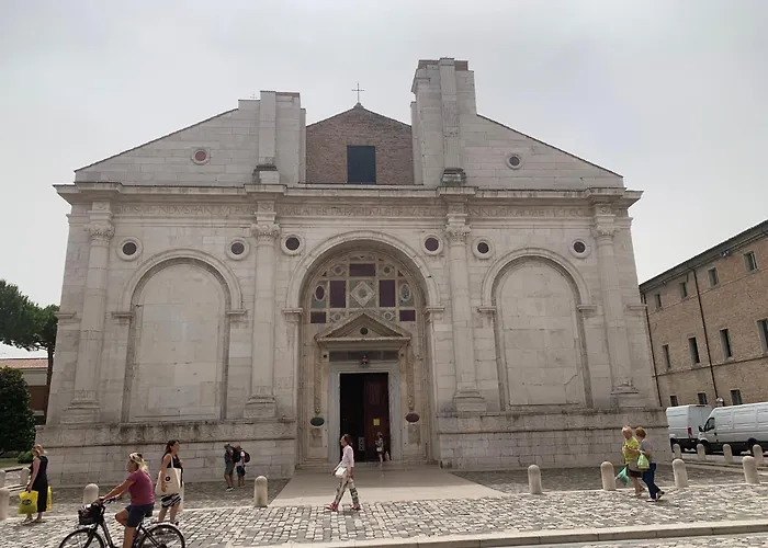 Casa Parco Del Mare 아파트 *