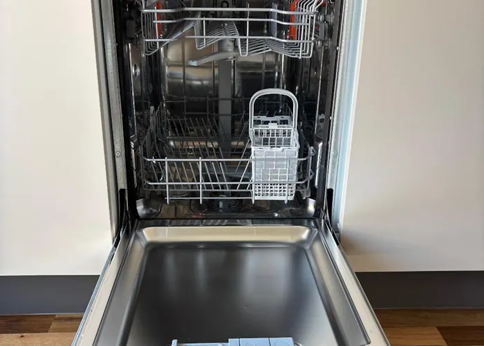 Casa Parco Del Mare * 리미니