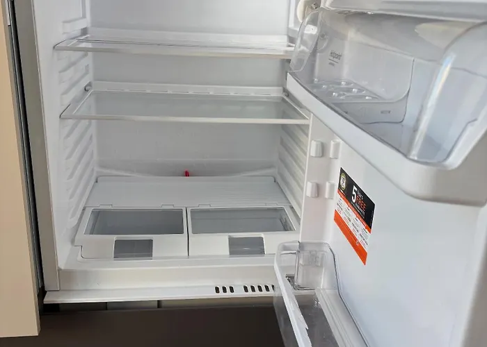 아파트 Casa Parco Del Mare