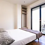 Casa Parco Del Mare Apartament *