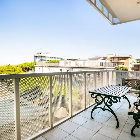 Casa Parco Del Mare *