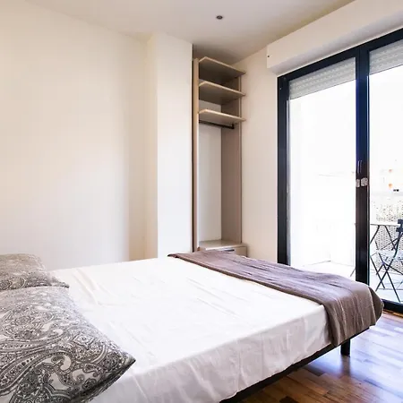 Casa Parco Del Mare Lägenhet *