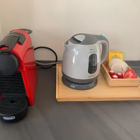 Lägenhet Casa Parco Del Mare Rimini