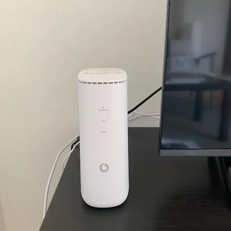 Lägenhet Casa Parco Del Mare Rimini