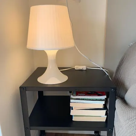 Casa Parco Del Mare *