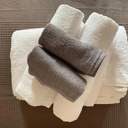 Casa Parco Del Mare Lägenhet *