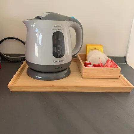 Casa Parco Del Mare Lägenhet Rimini