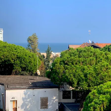 Casa Parco Del Mare - Marina *