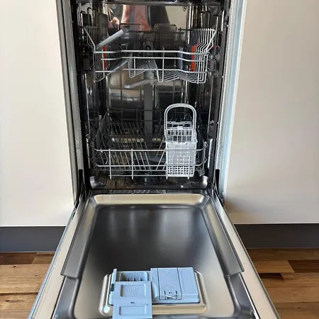 Casa Parco Del Mare - Marina * Rimini