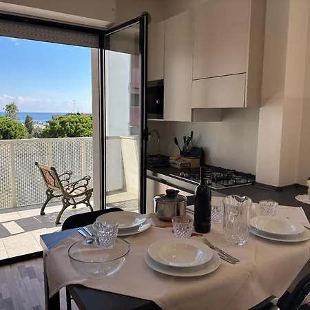 Casa Parco Del Mare Apartamento