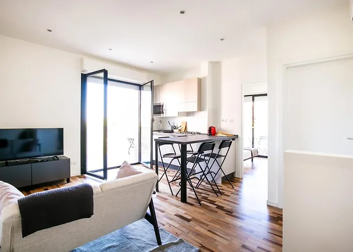 Casa Parco Del Mare Apartament Rimini