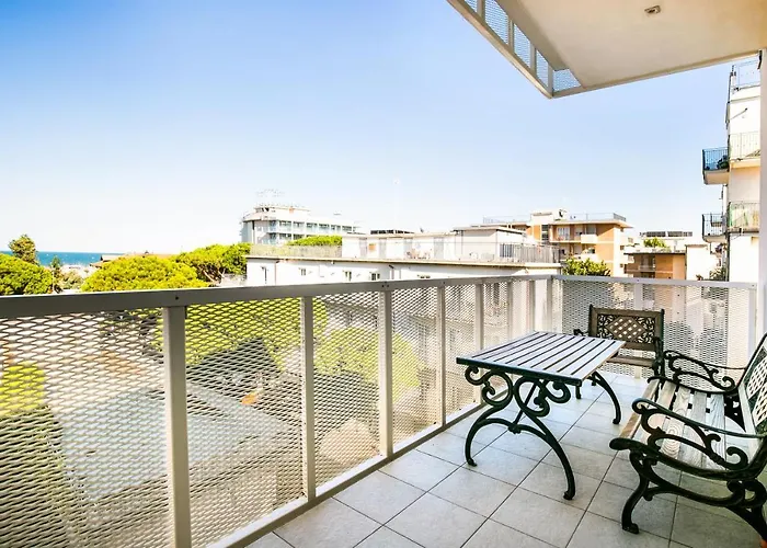 Casa Parco Del Mare *