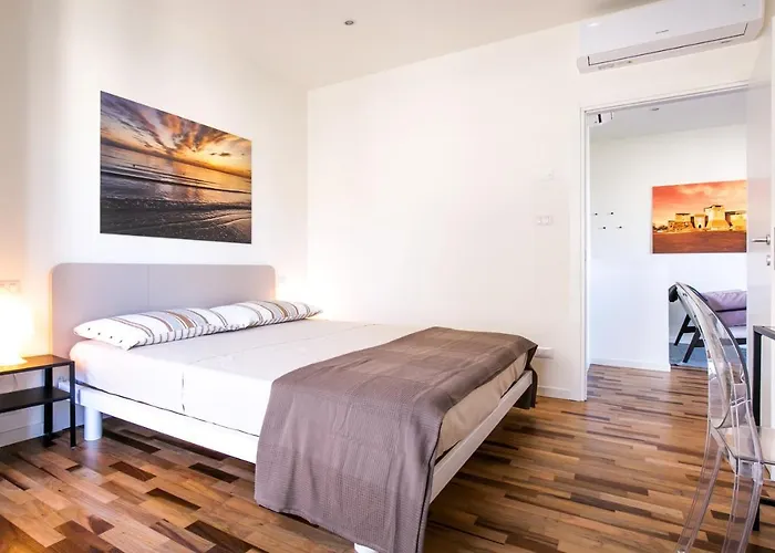 Casa Parco Del Mare Rimini