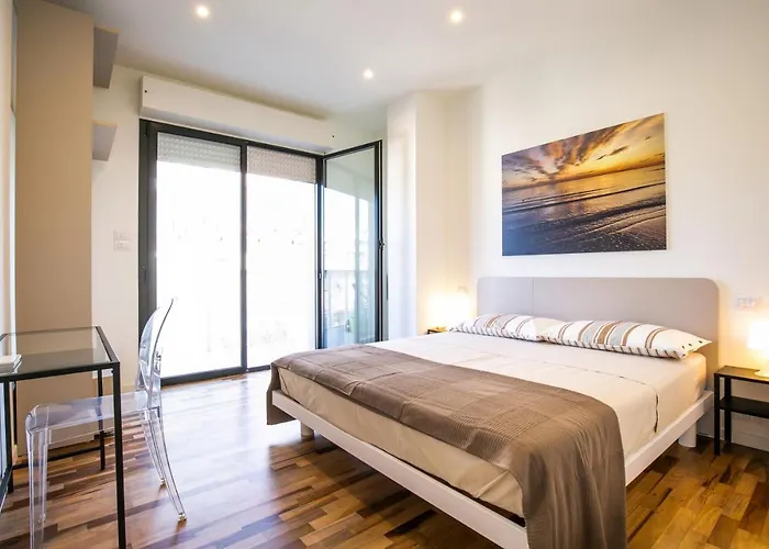 Apartament Casa Parco Del Mare