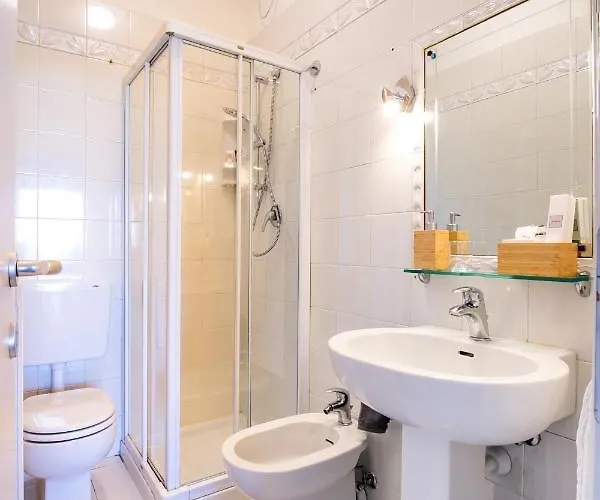 Casa Parco Del Mare * Rimini