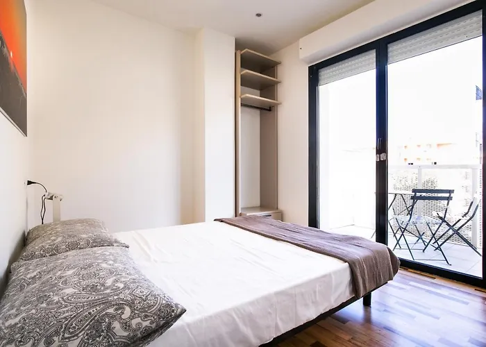 Casa Parco Del Mare Apartament *