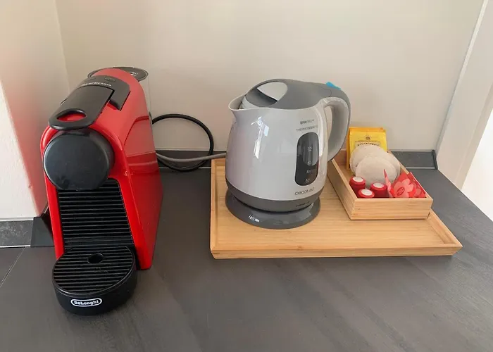 アパート Casa Parco Del Mare リミニ