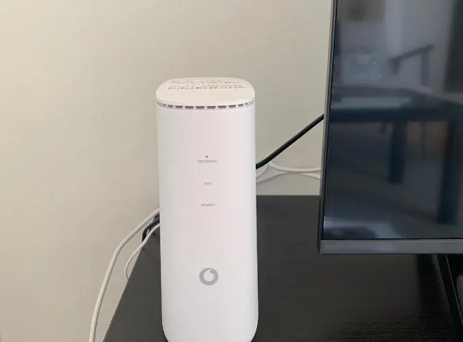 アパート Casa Parco Del Mare リミニ