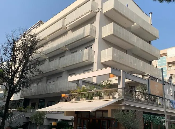 アパート Casa Parco Del Mare *