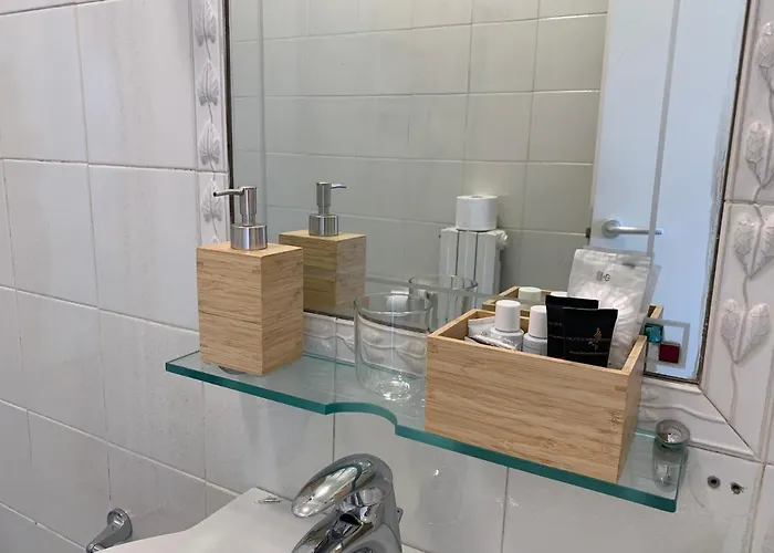 Casa Parco Del Mare *