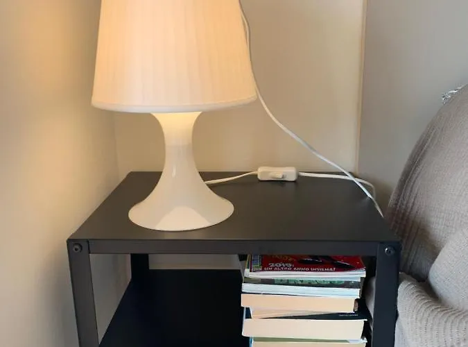 Casa Parco Del Mare *