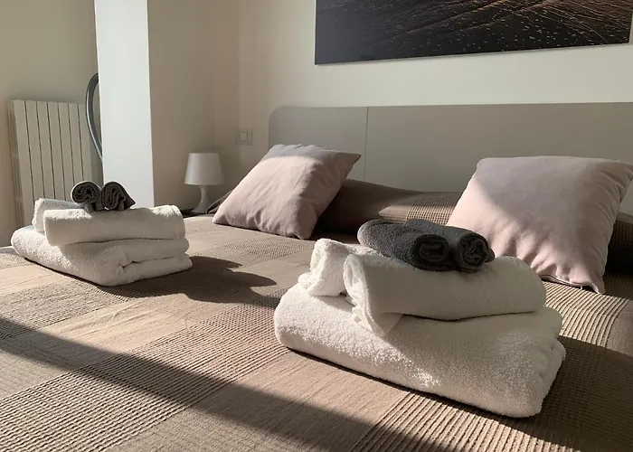 Apartament Casa Parco Del Mare Rimini