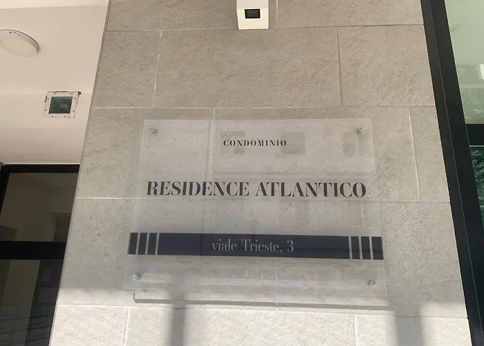 Casa Parco Del Mare Apartament Rimini