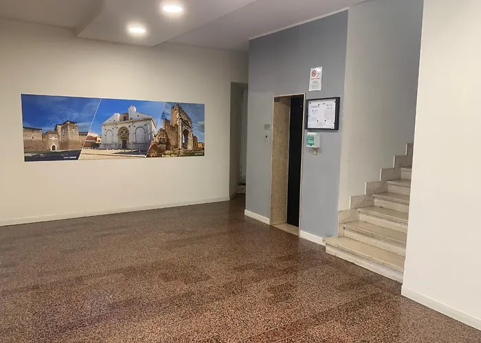 Casa Parco Del Mare Apartament Rimini