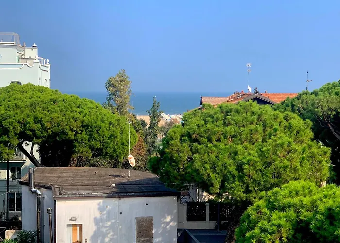 Casa Parco Del Mare *