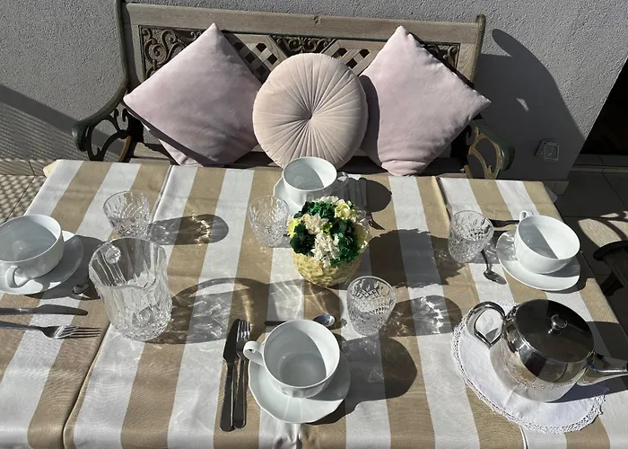 Casa Parco Del Mare Apartament Rimini