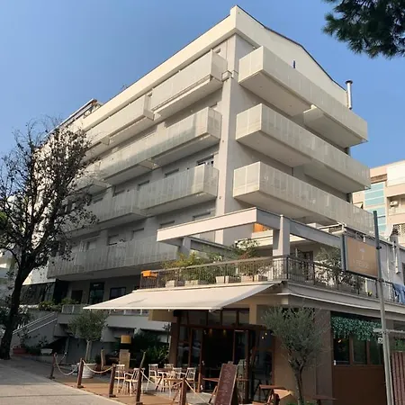 شقة Casa Parco Del Mare *