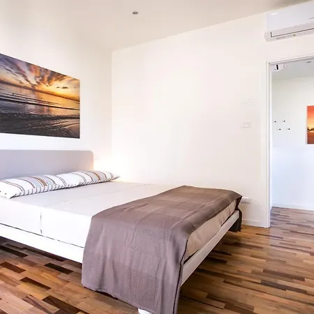 Casa Parco Del Mare Rimini