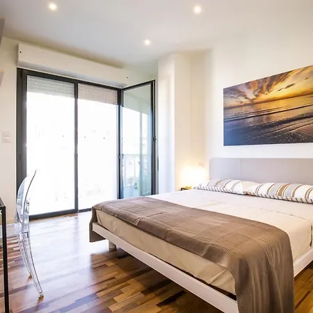 Appartement Casa Parco Del Mare