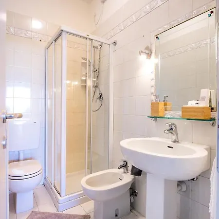 Casa Parco Del Mare * Rimini