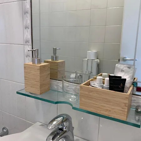 Casa Parco Del Mare *