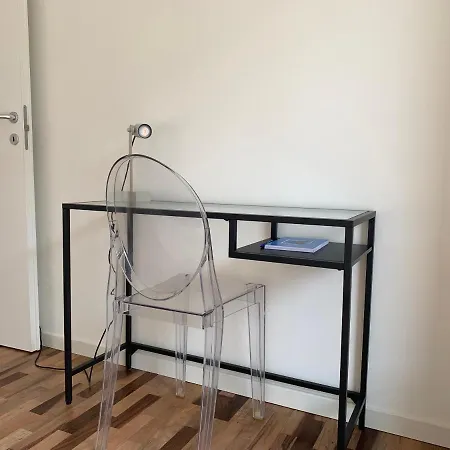 Casa Parco Del Mare *