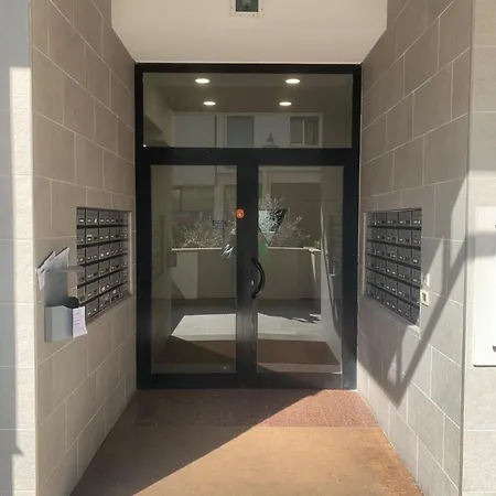 Casa Parco Del Mare Appartement