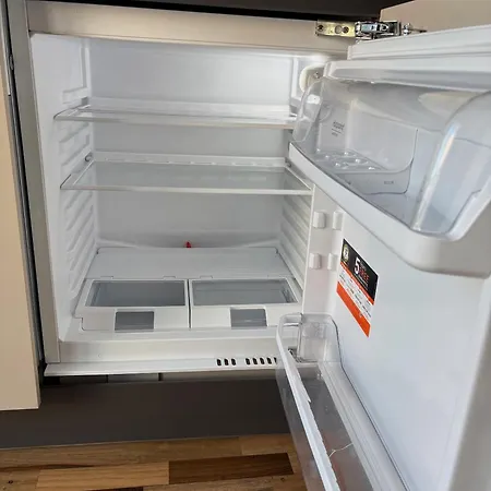 Appartement Casa Parco Del Mare