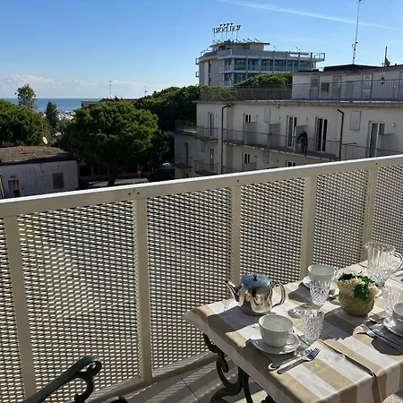 Casa Parco Del Mare Apartment