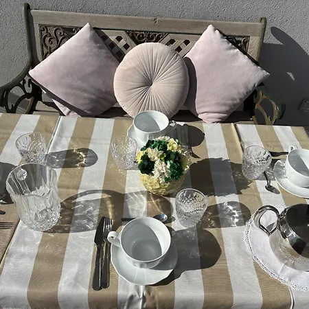 Casa Parco Del Mare Appartement Rimini