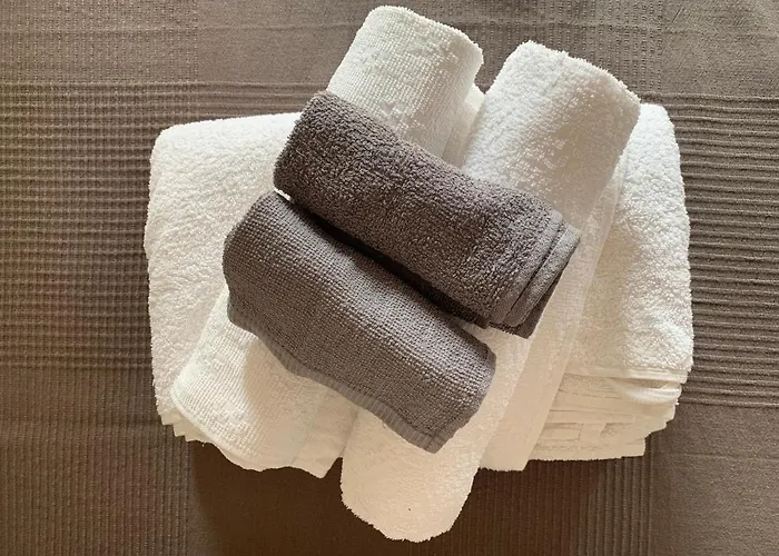 Casa Parco Del Mare Lejlighed *