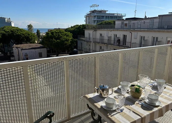 Casa Parco Del Mare Lejlighed